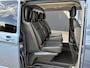 Ford Transit Custom 320 2.0 TDCI L2H1 Platinum Edition DC Automaat Achteruitrijcamera - Parkeersensoren - Navigatie - Airco - Dodehoek detector - Cruise control - Licht metalen velgen 16 inch - Lederen bekleding - Radio - Bluetooth - Dubbele cabine - Tussens - Mistlampen voor - Sidebars - Trekhaak - Voorstoelen verwarmd - Led verlichting - Extra getint glas achter - Start/stop systeem - Stuur multifunctioneel - Stuur leder - Regensensor