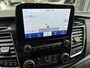 Ford Transit Custom 320 2.0 TDCI L2H1 Platinum Edition DC Automaat Achteruitrijcamera - Parkeersensoren - Navigatie - Airco - Dodehoek detector - Cruise control - Licht metalen velgen 16 inch - Lederen bekleding - Radio - Bluetooth - Dubbele cabine - Tussens - Mistlampen voor - Sidebars - Trekhaak - Voorstoelen verwarmd - Led verlichting - Extra getint glas achter - Start/stop systeem - Stuur multifunctioneel - Stuur leder - Regensensor