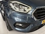 Ford Transit Custom 320 2.0 TDCI L2H1 Platinum Edition DC Automaat Achteruitrijcamera - Parkeersensoren - Navigatie - Airco - Dodehoek detector - Cruise control - Licht metalen velgen 16 inch - Lederen bekleding - Radio - Bluetooth - Dubbele cabine - Tussens - Mistlampen voor - Sidebars - Trekhaak - Voorstoelen verwarmd - Led verlichting - Extra getint glas achter - Start/stop systeem - Stuur multifunctioneel - Stuur leder - Regensensor