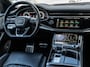 Audi Q8 55 TFSI QUATTRO SQ8 | 3.0 V6 340PK BENZINE | RS ZETELS | FULL OPTION | PANORAMADAK !
