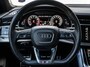 Audi Q8 55 TFSI QUATTRO SQ8 | 3.0 V6 340PK BENZINE | RS ZETELS | FULL OPTION | PANORAMADAK !