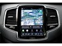 Volvo XC90 2.0 T8 AWD 335kW/455pk Aut8 Recharge Long Range Ultimate Bright 7P LUCHTVERING + BOWERS&WILKINS + PANORAMADAK + STOEL-&STUURVERWARMING + STOELMASSAGE + ADAPT.CRUISE + PILOT ASSIST + BLIS + GOOGLE DASH&SERVICES + 360 CAMERA + PARKSENSOREN V&A + 21" LM-VELG