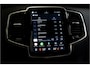 Volvo XC90 2.0 T8 AWD 335kW/455pk Aut8 Recharge Long Range Ultimate Bright 7P LUCHTVERING + BOWERS&WILKINS + PANORAMADAK + STOEL-&STUURVERWARMING + STOELMASSAGE + ADAPT.CRUISE + PILOT ASSIST + BLIS + GOOGLE DASH&SERVICES + 360 CAMERA + PARKSENSOREN V&A + 21" LM-VELG