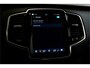 Volvo XC90 2.0 T8 AWD 335kW/455pk Aut8 Recharge Long Range Ultimate Bright 7P LUCHTVERING + BOWERS&WILKINS + PANORAMADAK + STOEL-&STUURVERWARMING + STOELMASSAGE + ADAPT.CRUISE + PILOT ASSIST + BLIS + GOOGLE DASH&SERVICES + 360 CAMERA + PARKSENSOREN V&A + 21" LM-VELG