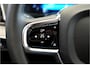 Volvo XC90 2.0 T8 AWD 335kW/455pk Aut8 Recharge Long Range Ultimate Bright 7P LUCHTVERING + BOWERS&WILKINS + PANORAMADAK + STOEL-&STUURVERWARMING + STOELMASSAGE + ADAPT.CRUISE + PILOT ASSIST + BLIS + GOOGLE DASH&SERVICES + 360 CAMERA + PARKSENSOREN V&A + 21" LM-VELG
