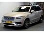 Volvo XC90 2.0 T8 AWD 335kW/455pk Aut8 Recharge Long Range Ultimate Bright 7P LUCHTVERING + BOWERS&WILKINS + PANORAMADAK + STOEL-&STUURVERWARMING + STOELMASSAGE + ADAPT.CRUISE + PILOT ASSIST + BLIS + GOOGLE DASH&SERVICES + 360 CAMERA + PARKSENSOREN V&A + 21" LM-VELG