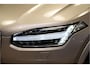 Volvo XC90 2.0 T8 AWD 335kW/455pk Aut8 Recharge Long Range Ultimate Bright 7P LUCHTVERING + BOWERS&WILKINS + PANORAMADAK + STOEL-&STUURVERWARMING + STOELMASSAGE + ADAPT.CRUISE + PILOT ASSIST + BLIS + GOOGLE DASH&SERVICES + 360 CAMERA + PARKSENSOREN V&A + 21" LM-VELG