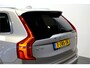 Volvo XC90 2.0 T8 AWD 335kW/455pk Aut8 Recharge Long Range Ultimate Bright 7P LUCHTVERING + BOWERS&WILKINS + PANORAMADAK + STOEL-&STUURVERWARMING + STOELMASSAGE + ADAPT.CRUISE + PILOT ASSIST + BLIS + GOOGLE DASH&SERVICES + 360 CAMERA + PARKSENSOREN V&A + 21" LM-VELG