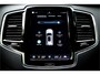Volvo XC90 2.0 T8 AWD 335kW/455pk Aut8 Recharge Long Range Ultimate Bright 7P LUCHTVERING + BOWERS&WILKINS + PANORAMADAK + STOEL-&STUURVERWARMING + STOELMASSAGE + ADAPT.CRUISE + PILOT ASSIST + BLIS + GOOGLE DASH&SERVICES + 360 CAMERA + PARKSENSOREN V&A + 21" LM-VELG