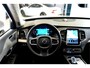 Volvo XC90 2.0 T8 AWD 335kW/455pk Aut8 Recharge Long Range Ultimate Bright 7P LUCHTVERING + BOWERS&WILKINS + PANORAMADAK + STOEL-&STUURVERWARMING + STOELMASSAGE + ADAPT.CRUISE + PILOT ASSIST + BLIS + GOOGLE DASH&SERVICES + 360 CAMERA + PARKSENSOREN V&A + 21" LM-VELG