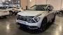 Kia Sportage 1.6 T-GDI Style MY25 Wolf Grey Two-Tone