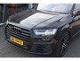 Audi Q7 4.0 TDI SQ7 quattro Pro Line + 7p Bose | Pano | 4w besturing | 22 inch | Trekhaak | LED | Rolstab.