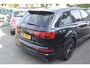 Audi Q7 4.0 TDI SQ7 quattro Pro Line + 7p Bose | Pano | 4w besturing | 22 inch | Trekhaak | LED | Rolstab.