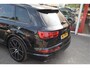 Audi Q7 4.0 TDI SQ7 quattro Pro Line + 7p Bose | Pano | 4w besturing | 22 inch | Trekhaak | LED | Rolstab.