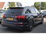 Audi Q7 4.0 TDI SQ7 quattro Pro Line + 7p Bose | Pano | 4w besturing | 22 inch | Trekhaak | LED | Rolstab.