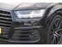 Audi Q7 4.0 TDI SQ7 quattro Pro Line + 7p Bose | Pano | 4w besturing | 22 inch | Trekhaak | LED | Rolstab.