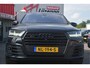 Audi Q7 4.0 TDI SQ7 quattro Pro Line + 7p Bose | Pano | 4w besturing | 22 inch | Trekhaak | LED | Rolstab.