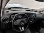 Mercedes-Benz Vito 119 CDI Lang Sortimo inrichting 190pk automaat Led Standkachel Stoelverwarming Camera + Sensoren