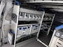 Mercedes-Benz Vito 119 CDI Lang Sortimo inrichting 190pk automaat Led Standkachel Stoelverwarming Camera + Sensoren