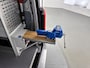 Mercedes-Benz Vito 119 CDI Lang Sortimo inrichting 190pk automaat Led Standkachel Stoelverwarming Camera + Sensoren