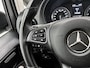 Mercedes-Benz Vito 119 CDI Lang Sortimo inrichting 190pk automaat Led Standkachel Stoelverwarming Camera + Sensoren