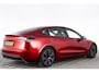 Tesla Model 3 RWD 60 kWh ✅ 1e Eigenaar .