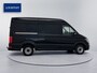 Volkswagen Crafter 35 2.0 TDI L3H3 Comfortline Trekhaak Cruise control Betimmering Airco Euro 6
