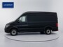 Volkswagen Crafter 35 2.0 TDI L3H3 Comfortline Trekhaak Cruise control Betimmering Airco Euro 6