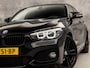 BMW 1-Serie 118i Edition M Sport Shadow High Executive 136 Pk (SCHERM, STOELVERWARMING, BLUETOOTH, LM VELGEN, LEDEREN SPORTSTOELEN, NIEUWE APK, NIEUWSTAAT)