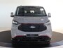 Ford Transit Custom 320 2.5 PHEV L2H1 Grey Platinum DC Dubbele Cabine Grey Platinum UNIEK!
