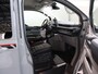 Ford Transit Custom 320 2.5 PHEV L2H1 Grey Platinum DC Dubbele Cabine Grey Platinum UNIEK!