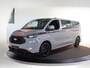 Ford Transit Custom 320 2.5 PHEV L2H1 Grey Platinum DC Dubbele Cabine Grey Platinum UNIEK!