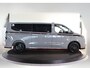 Ford Transit Custom 320 2.5 PHEV L2H1 Grey Platinum DC Dubbele Cabine Grey Platinum UNIEK!