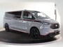 Ford Transit Custom 320 2.5 PHEV L2H1 Grey Platinum DC Dubbele Cabine Grey Platinum UNIEK!