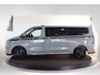Ford Transit Custom 320 2.5 PHEV L2H1 Grey Platinum DC Dubbele Cabine Grey Platinum UNIEK!