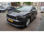 Skoda Enyaq iV 60 | NL Auto | 1ste eigenaar | Trekhaak | Adaptive+Lane | Sfeer | 20inch | Leer/ stof | Luxe zeer nette auto