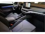 Skoda Enyaq iV 60 | NL Auto | 1ste eigenaar | Trekhaak | Adaptive+Lane | Sfeer | 20inch | Leer/ stof | Luxe zeer nette auto
