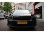 Skoda Enyaq iV 60 | NL Auto | 1ste eigenaar | Trekhaak | Adaptive+Lane | Sfeer | 20inch | Leer/ stof | Luxe zeer nette auto