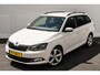 Skoda Fabia Combi 1.0 TSi Ambition | Trekhaak | 17 inch LMV | Getint Glas | Airco