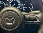 Mazda 3 2.0 e-SKYACTIV-G M HYBRID 122 EXCLUSIVE-LINE NAVIGATIE 360 CAMERA ADAPTIVE CRUISE CONTROL HEAD-UP DISPLAY APPLE CARPLAY/ANDROID RIJSTROOKSENSOREN DODEHOEKSENSOREN ZEER MOOI !!