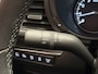 Mazda 3 2.0 e-SKYACTIV-G M HYBRID 122 EXCLUSIVE-LINE NAVIGATIE 360 CAMERA ADAPTIVE CRUISE CONTROL HEAD-UP DISPLAY APPLE CARPLAY/ANDROID RIJSTROOKSENSOREN DODEHOEKSENSOREN ZEER MOOI !!