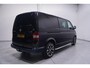 Volkswagen Transporter 2.5 TDI 174 pk Dubbel Cabine L2 Automaat Marge Airco, Cruise Control, Bull en Sidebars, 5-Zits