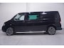 Volkswagen Transporter 2.5 TDI 174 pk Dubbel Cabine L2 Automaat Marge Airco, Cruise Control, Bull en Sidebars, 5-Zits
