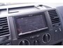 Volkswagen Transporter 2.5 TDI 174 pk Dubbel Cabine L2 Automaat Marge Airco, Cruise Control, Bull en Sidebars, 5-Zits