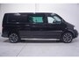 Volkswagen Transporter 2.5 TDI 174 pk Dubbel Cabine L2 Automaat Marge Airco, Cruise Control, Bull en Sidebars, 5-Zits