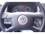 Volkswagen Transporter 2.5 TDI 174 pk Dubbel Cabine L2 Automaat Marge Airco, Cruise Control, Bull en Sidebars, 5-Zits