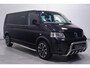 Volkswagen Transporter 2.5 TDI 174 pk Dubbel Cabine L2 Automaat Marge Airco, Cruise Control, Bull en Sidebars, 5-Zits