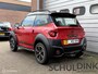 Chatenet Brommobiel CH26 ACHTERUITRIJCAMERA|PARKEERSENSOREN