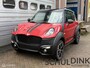 Chatenet Brommobiel CH26 ACHTERUITRIJCAMERA|PARKEERSENSOREN