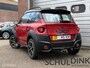 Chatenet Brommobiel CH26 ACHTERUITRIJCAMERA|PARKEERSENSOREN